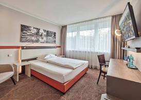 Best Western Hotel Wetzlar 5
