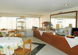 Omiros Hotel 5