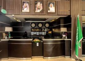 National Park Hotel 4