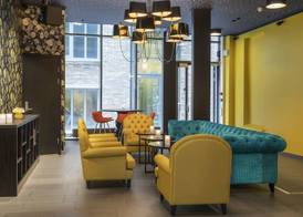 Thon Hotel Nidaros 4