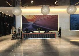 The Platinum Suites Kuala Lumpur 2