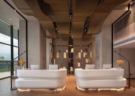 Ramada By Wyndham Huizhou Double Moon Bay 3