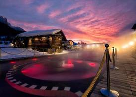 Hotel Alpenroyal - The Leading Hotels of the World 2
