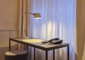 Classik Hotel Alexander Plaza 4