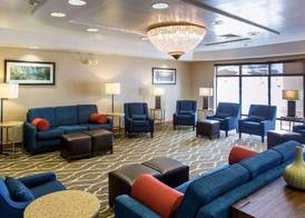 Comfort Inn Ottawa Kansas 2