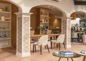Hôtel Arcanse by Inwood Hotels 3