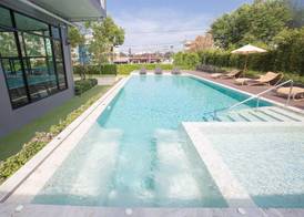 Wellness Chiang Mai Hotel 2