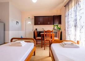 IONIAN LUXURY APARTMENTS 2