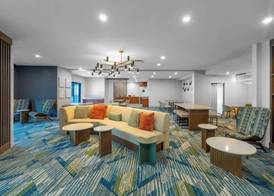 SpringHill Suites by Marriott Atlanta Kennesaw 5
