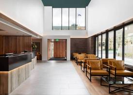 Hotel Verge Launceston 3