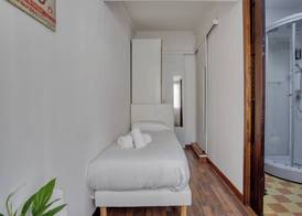 Inviting flat near the city centre 3
