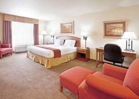 Holiday Inn Express & Suites CEDAR CITY by IHG 3