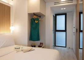 Incanto Boutique Suites - Mets 2