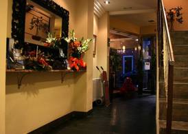 Hotel Viento del Norte 3