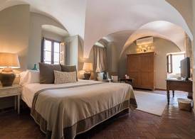 Hotel La Casa del Califa 5