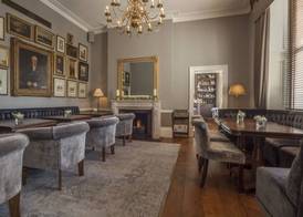 Roseate House London 2