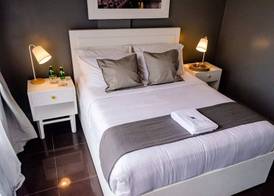 Hotel Bijoux 4