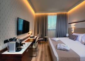 Savhotel Aemilia Bologna 5