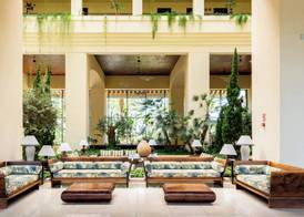 Puerto Antilla Grand Hotel 3