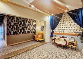 Somos Hotel San Juan 3