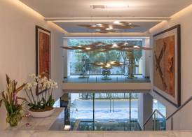 Amberes 64, an Ascend Collection Hotel 3