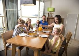 Residence Reine Marine 5