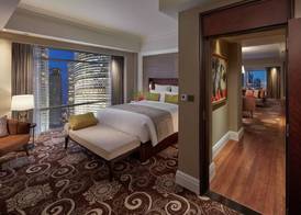 Mandarin Oriental, Kuala Lumpur 5