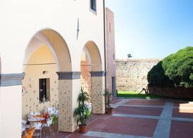 Hotel San Miniato 2