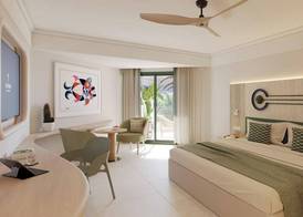 Hipotels Natura Palace Adults Only 5