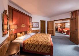 Göbels Hotel Rodenberg 4