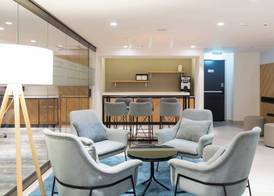 Courtyard by Marriott Banja Luka 3