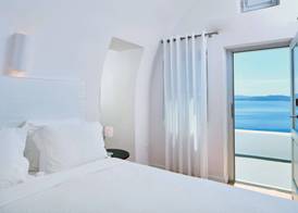 Katikies Santorini - The Leading Hotels Of The World 5