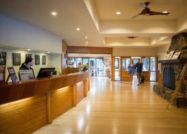 Freycinet Lodge 2