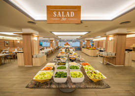Golden Avenida Family Suites 4 Sup 3
