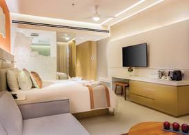Dreams Vista Cancun Golf & Spa Resort - All Inclusive 5