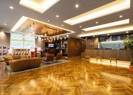 KOKO HOTEL Sapporo Susukino 2nd 2