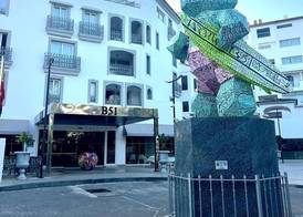 Boutique Hotel B51 2