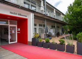 Aparthotel Seepanorama 3