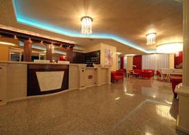 Hotel Buratti 3