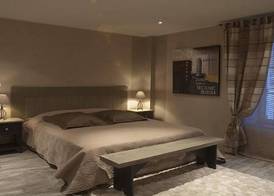 Bed & Breakfast Demeure du Pareur 3
