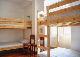 Jaca Hostel Porto da Cruz 5