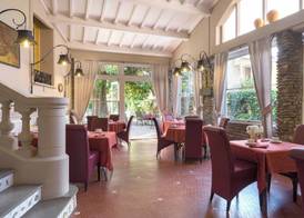 Hôtel La Casa Pairal 2