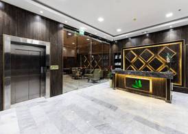 Lily Hotel Suite Hofuf 2