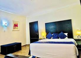 Reiz Continental Hotel, Abuja 4