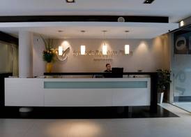 Guido by Ayres Apartments 2