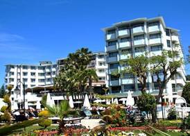 Aventura Park Hotel - Ultra All Inclusive 3