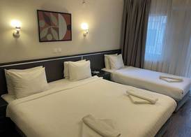 Otel Balca 5