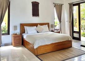 Kubu Bali Baik Villa & Resort - CHSE Certified 5