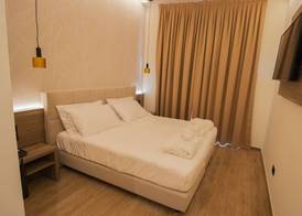 Hotel Vinci 3