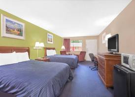 Hotel Express Anniston/Oxford 4